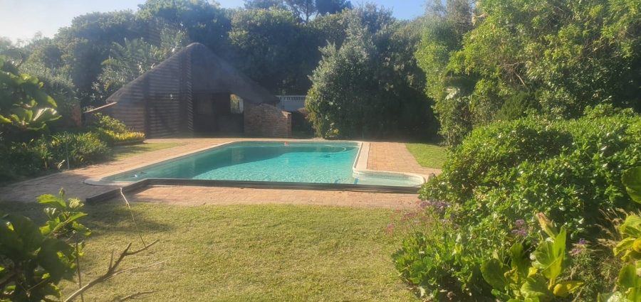 To Let 5 Bedroom Property for Rent in Constantia Western Cape